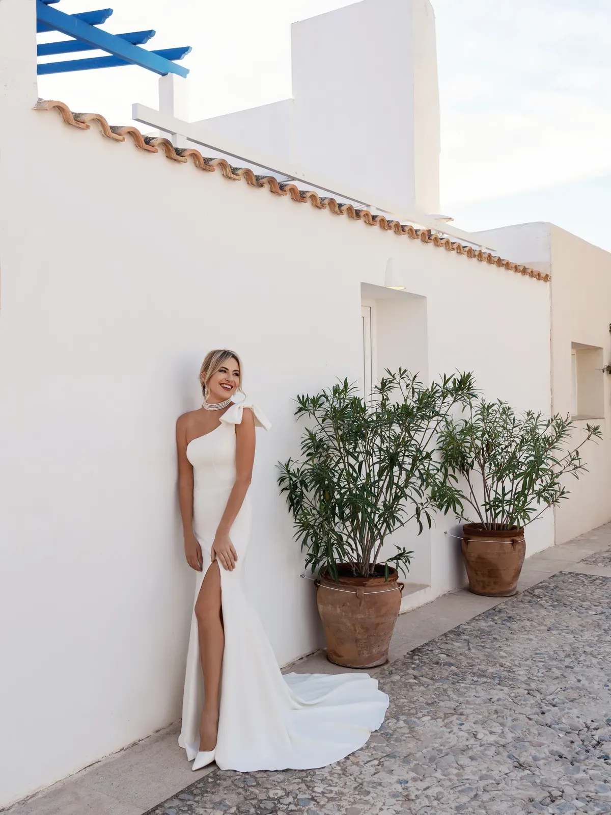 Amelia de JJ Bridal (foto 1)
